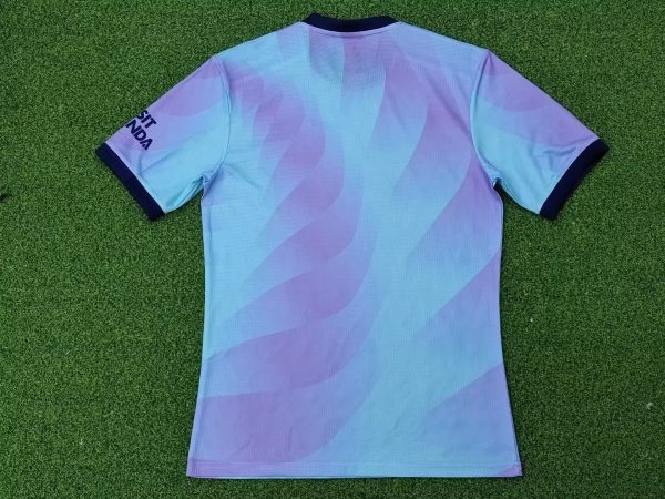 24-25 Arsenal 3rd Kit Player Version - Image 6
