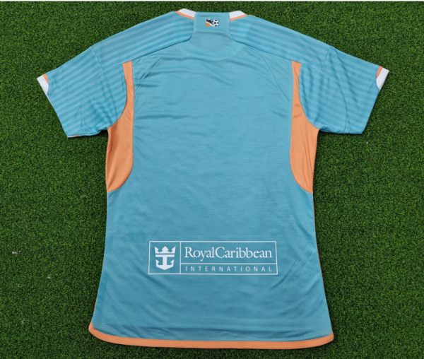 24-25 Inter Miami Away Player Version Jersey - Image 5