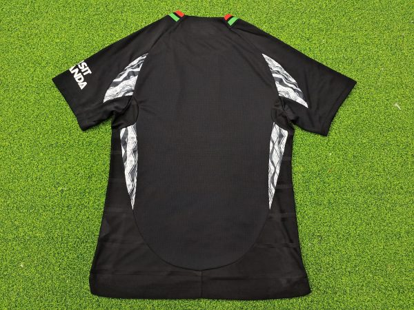 24-25 Arsenal Away Kit Player Version - Image 5