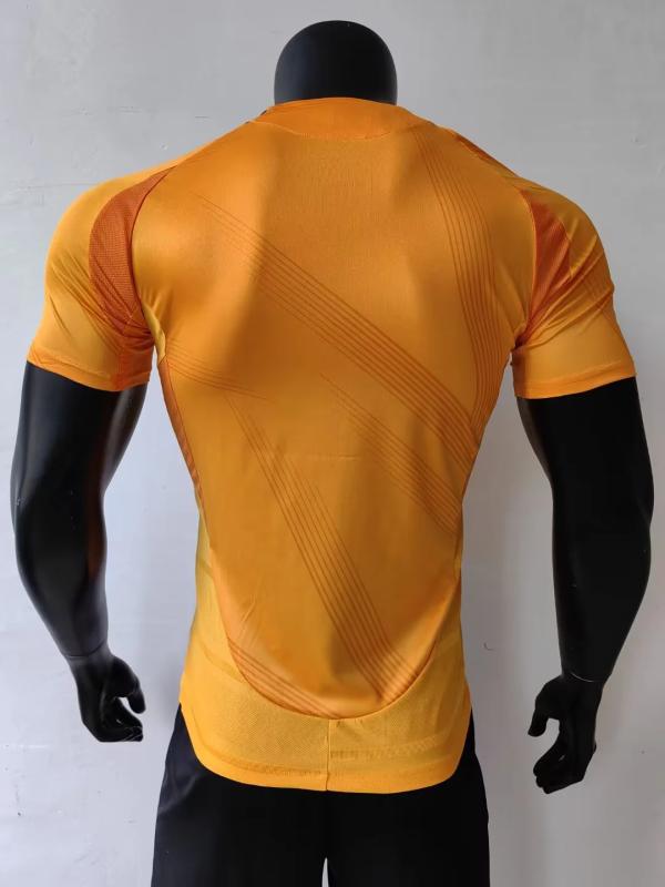 24-25 Real Madrid Away Player Version Jersey - Image 8