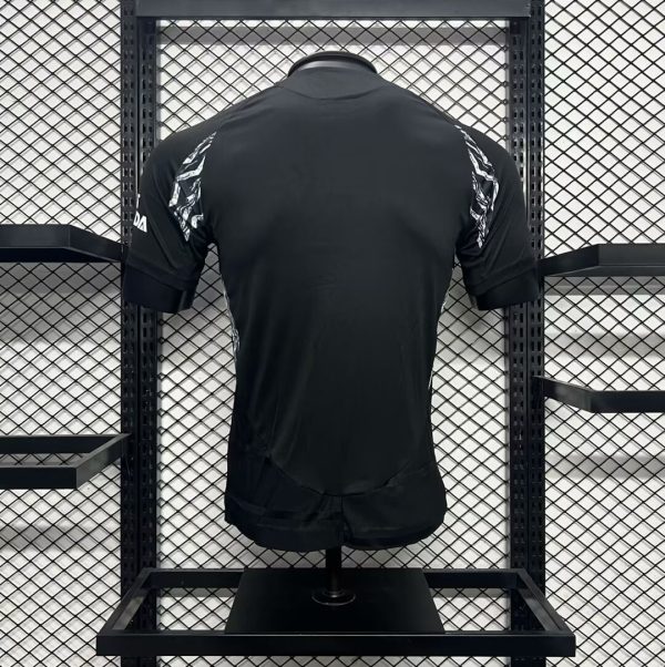 24-25 Arsenal Away Kit Player Version - Image 3