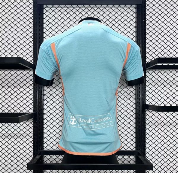 24-25 Inter Miami Away Player Version Jersey - Image 4