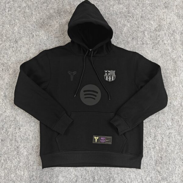 25/26 Fc Barcelona Special Edition Hoodie - Image 10