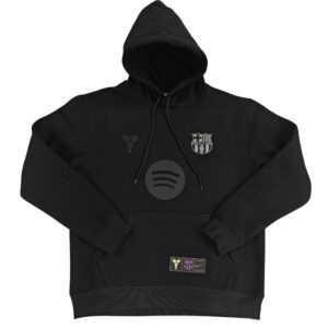 25/26 Fc Barcelona Special Edition Hoodie