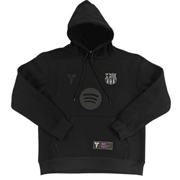 25/26 Fc Barcelona Special Edition Hoodie