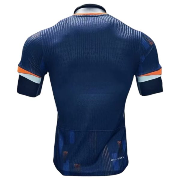 24-25 Netherlands Home Kit Player Version - Image 3