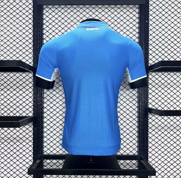 24-25 Napoli Home Kit Player Version - Image 3