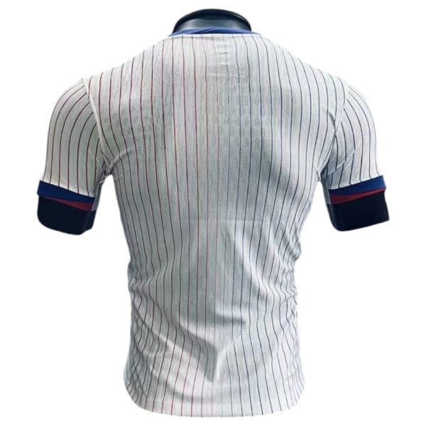 24-25 France Away Kit Player Version - Image 3