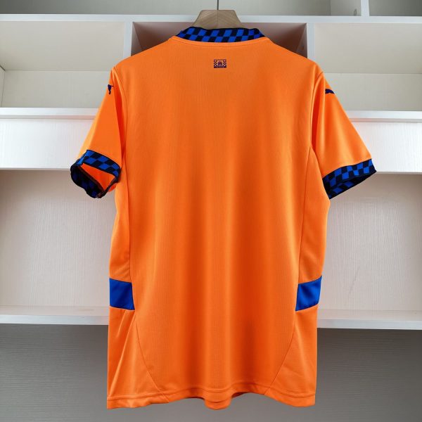24-25 Marseille Third Kit Player Version - Image 4