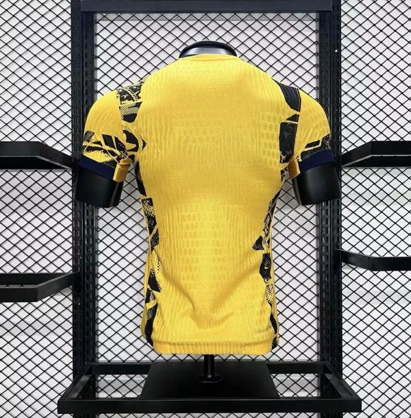 24-25 Inter Milan Third Kit Player Version - Image 3