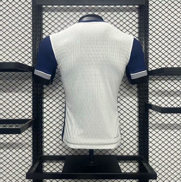24-25 Tottenham Home Kit Player Version Jersey - Image 3