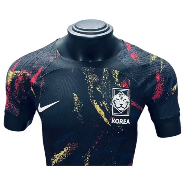 24-25 South Korea Away Kit Player Version - Image 2