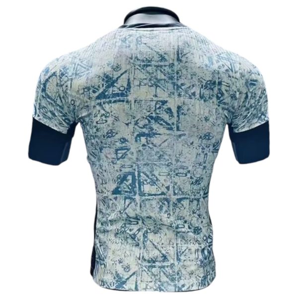 24-25 Portugal Away Kit Player Version - Image 3