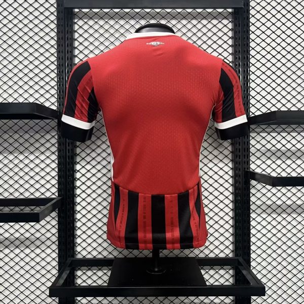 24-25 Ac Milan Home Kit Player Version - Image 3