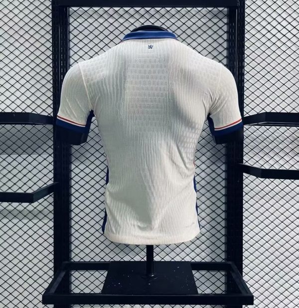 24-25 Chelsea Away Kit Player Version Jersey - Image 3
