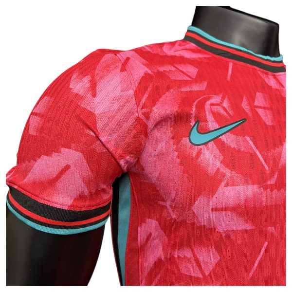 24-25 South Korea Home Kit Player Version - Image 2