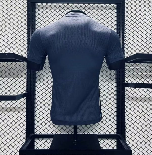 24-25 England Away Kit Player Version - Image 3