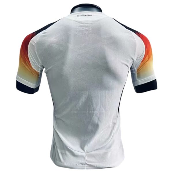 24-25 Germany Home Kit Player Version - Image 3