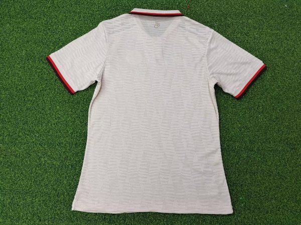24-25 Bayern Munich 3rd Player Version Jersey - Image 3