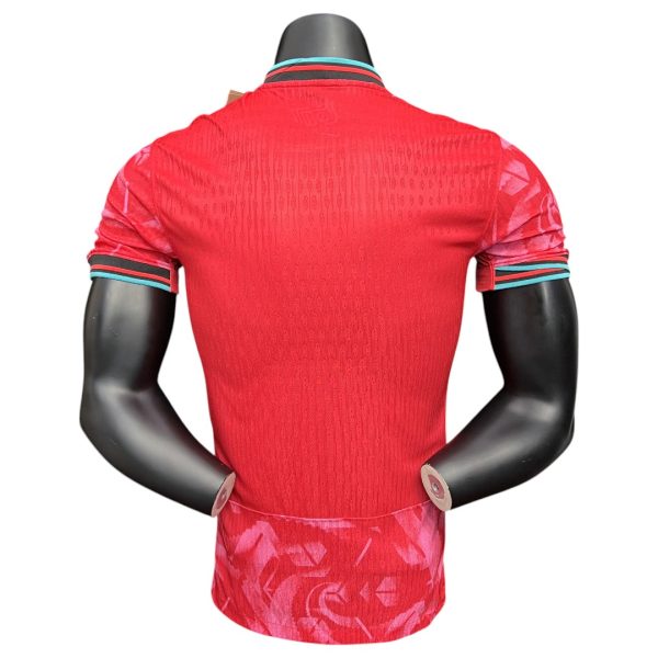 24-25 South Korea Home Kit Player Version - Image 3