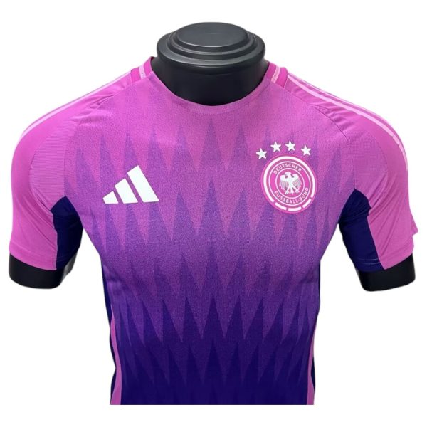 24-25 Germany Away Kit Player Version - Image 2