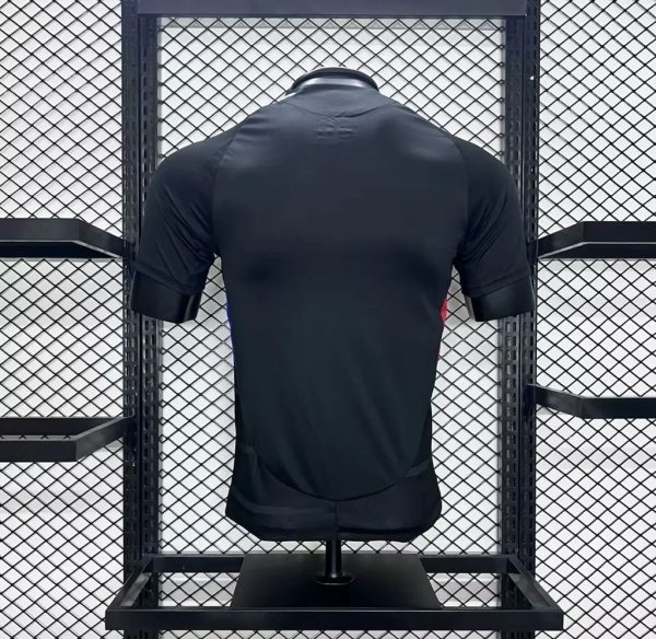 24-25 Olympique Lyonnais Away Kit Player Version - Image 3