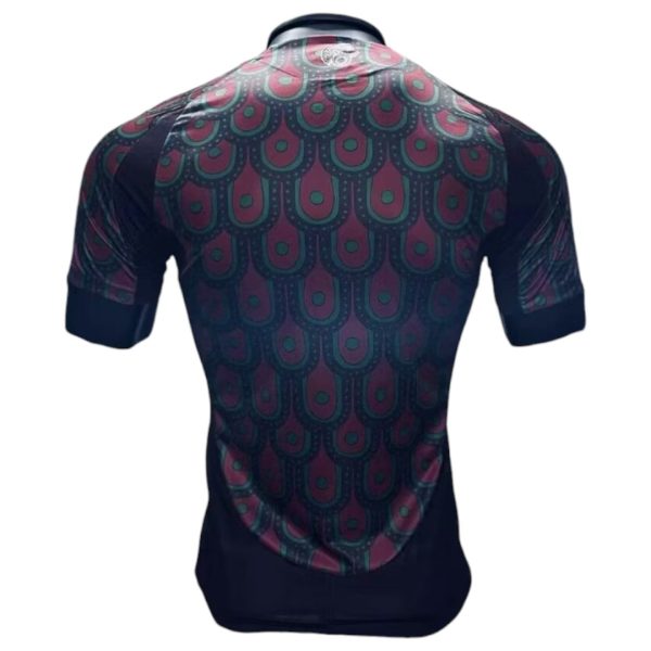 24-25 Mexico Home Kit Player Version - Image 3