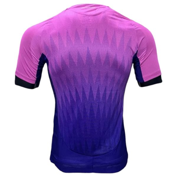 24-25 Germany Away Kit Player Version - Image 3