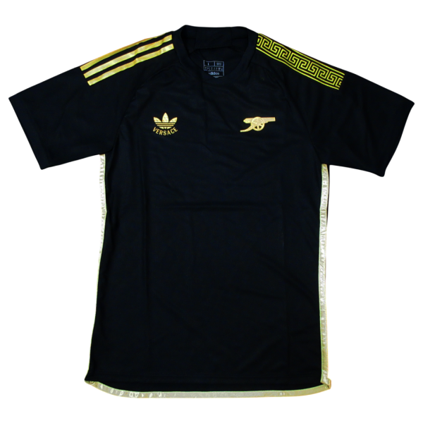 Arsenal x Versace Player version - Image 2