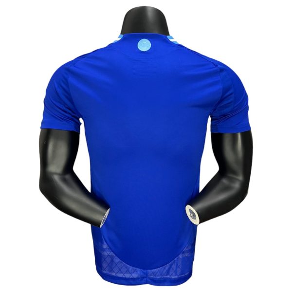 24-25 Argentina Away Kit Player Version - Image 3