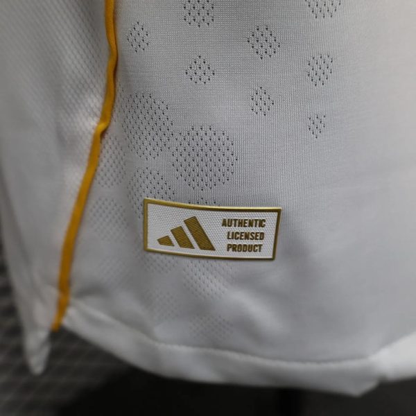 25/26 Real Madrid Home Kit Player Version - Image 7