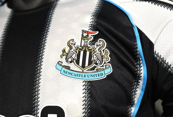25/26 Newcastle United Home Kit Player Version - Image 4