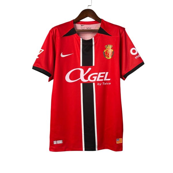25/26 RCD Mallorca Home Fan Kit