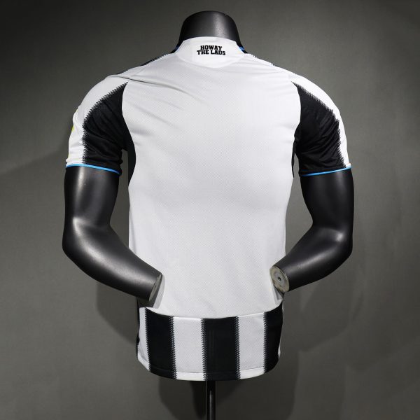 25/26 Newcastle United Home Kit Player Version - Image 5