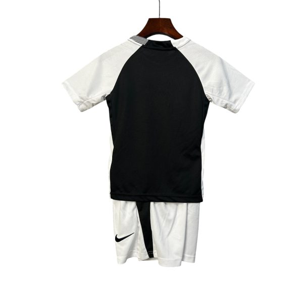 25/26 Corinthians Home Kids Kit - Image 4