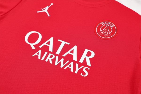 25/26 PSG Red Training Set - Image 3