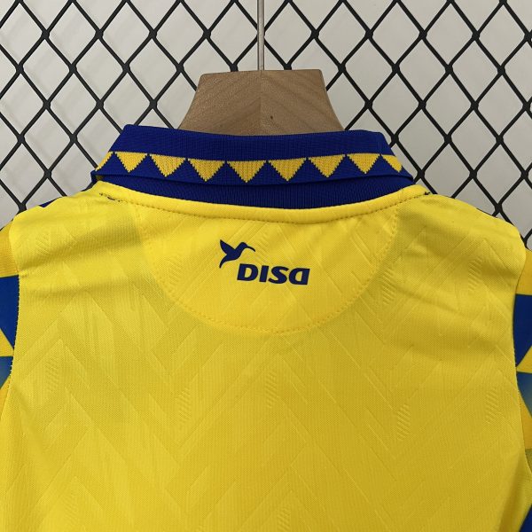 24/25 Las Palmas Home Kids Kit - Image 3