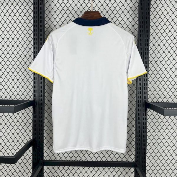 25/26 Al-Nassr Home Fan Kit Version - Image 8