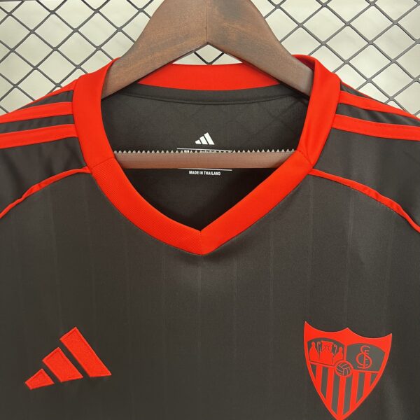 25/26 Sevilla FC Third Away Kit - Image 3