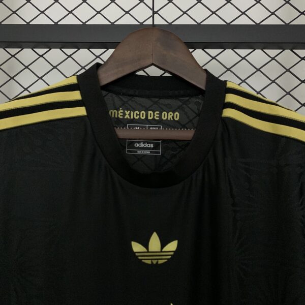 25/26 Mexico Home Kit Player Version - Image 3