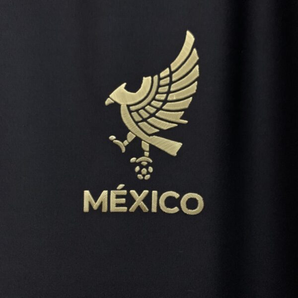 25/26 Mexico Home Kit Player Version - Image 5