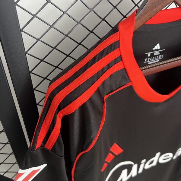 25/26 Sevilla FC Third Away Kit - Image 4