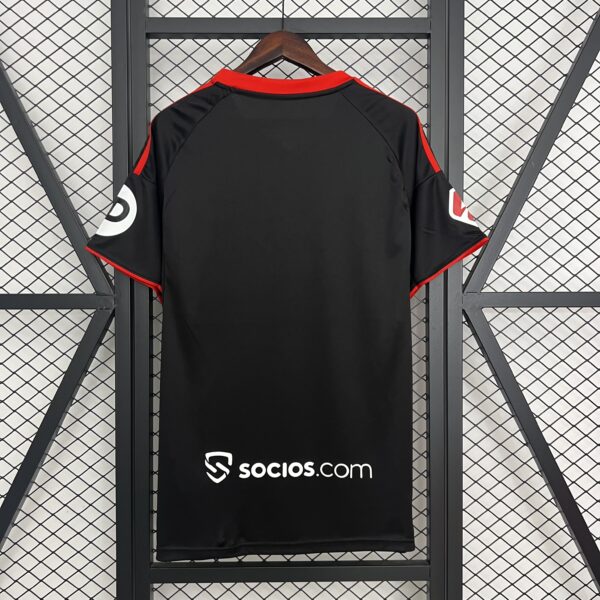 25/26 Sevilla FC Third Away Kit - Image 6