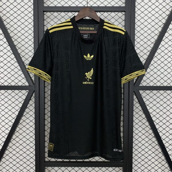 25/26 Mexico Home Kit Player Version - Image 2