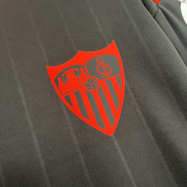25/26 Sevilla FC Third Away Kit - Image 5