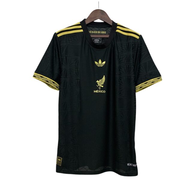 25/26 Mexico Home Kit Player Version